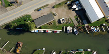 Bay Port Marina