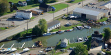 Bay Port Marina