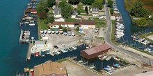 Balfour's Marina