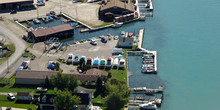 Balfour's Marina