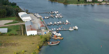 Anchor Inn Marina