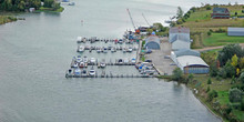 Anchor Inn Marina