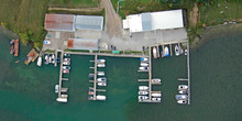 Anchor Inn Marina