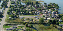 Anchor Bay Offshores Marina