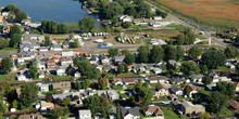 Anchor Bay Offshores Marina