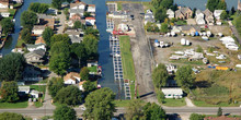 Anchor Bay Offshores Marina