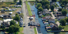 Anchor Bay Offshores Marina