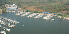 Anchorage Marina