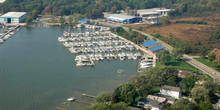 Anchorage Marina