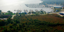 Anchorage Marina