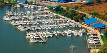 Anchorage Marina