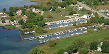 Bouvier Bridge Marina