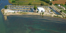 Brest Bay Marina