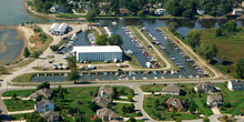 Brest Bay Marina