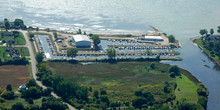 Brest Bay Marina