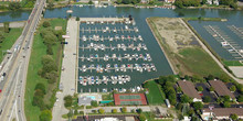 Bridge Harbor Marina