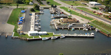 Main Pier Marina