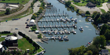 St. Clair Boat Harbor