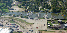 St. Clair Boat Harbor