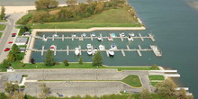 Cheboygan County Marina