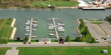 Cheboygan County Marina