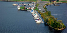 Ludington Yacht Club