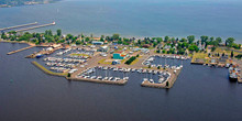 Harbor Cove Marina