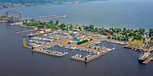 Harbor Cove Marina