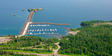 Silver Bay Marina