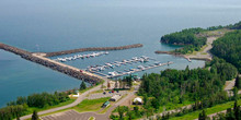 Silver Bay Marina