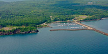 Silver Bay Marina