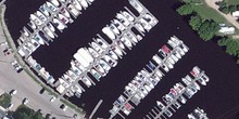 Mississippi Parkside Marina