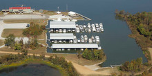 Columbus Marina