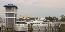 Bay Saint Louis Municipal Harbor