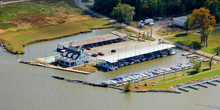 Palisades Marina & Yacht Club