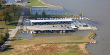 Palisades Marina & Yacht Club