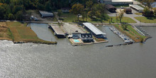 Palisades Marina & Yacht Club