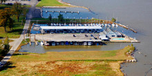 Palisades Marina & Yacht Club