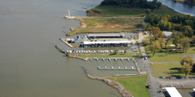 Palisades Marina & Yacht Club