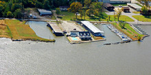 Palisades Marina & Yacht Club