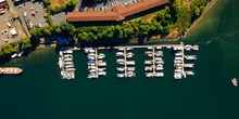 Bridgeview Marina