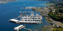 Port Orchard Railway Marina