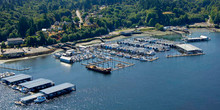 Port Orchard Railway Marina