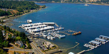 Port Orchard Railway Marina