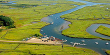 Hampton River Boat Club