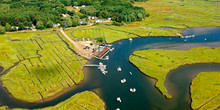 Hampton River Boat Club