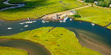 Hampton River Boat Club