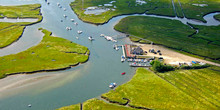 Hampton River Boat Club