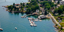 Portsmouth Yacht Club