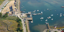 Rye Harbor State Marina